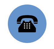 Telephone Icon