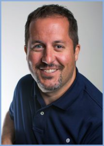 Geoff Cipkala, Founder & CEO